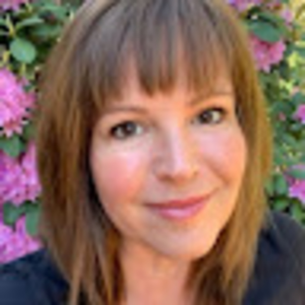 Meet your Posher, Denise